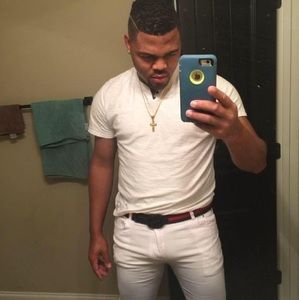 Meet your Posher, Redz